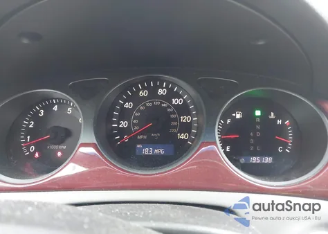 2004 Lexus Es 330 from USA, damaged, VIN JTHBA30G140019794